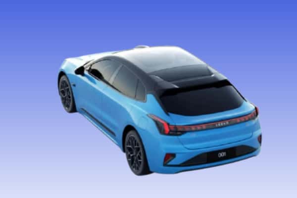 邵阳回收公司车