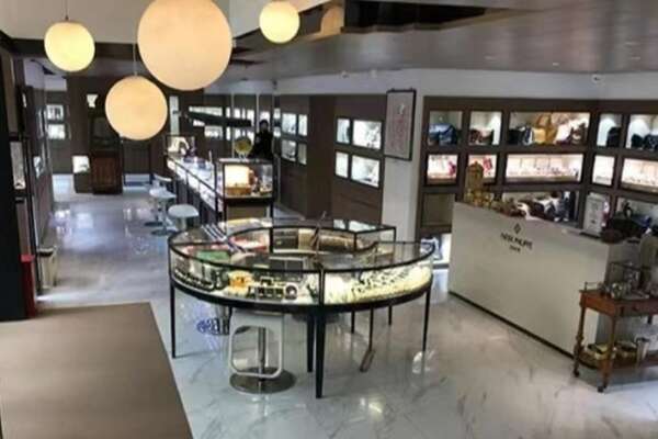 邵阳寄卖奢侈品店